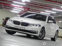 2018 BMW 520d 럭셔리 라인 스페셜 에디션 중고차 | 보배드림 사이버매장