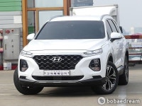 2019 현대 싼타페TM 2.0 디젤 2WD 익스클루시브 스페셜 중고차 | 보배드림 사이버매장