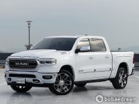 2020 닷지 램 픽업 5.7L 1500 중고차 | 보배드림 사이버매장
