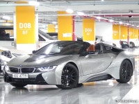 2019 BMW i8 로드스터 퍼스트 에디션 중고차 | 보배드림 사이버매장