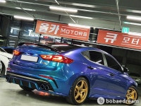 2018 현대 아반떼AD 1.6 T-GDi 스포츠 익스트림 셀렉션 중고차 | 보배드림 사이버매장