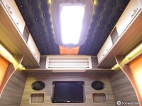 2008 현대 e-카운티 캠핑카 중고차 | 보배드림 사이버매장