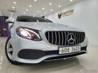 2018 벤츠 E200 아방가르드 중고차 | 보배드림 사이버매장