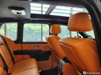 2021 롤스로이스 컬리넌 6.7 V12 블랙 배지 중고차 | 보배드림 사이버매장