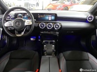 2021 벤츠 A35 AMG 4매틱 세단 중고차 | 보배드림 사이버매장