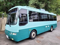 2010 현대 e-에어로타운 캠핑카 중고차 | 보배드림 사이버매장