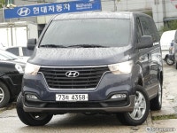 2019 현대 더 뉴 그랜드스타렉스 웨건 11인승 4WD 모던 중고차 | 보배드림 사이버매장