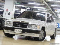 2007 벤츠 190 E 2.6 중고차 | 보배드림 사이버매장