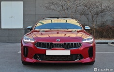2019 기아 스팅어 3.3 터보 AWD GT 중고차 | 보배드림 사이버매장