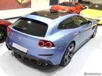 2019 페라리 GTC4 루쏘 6.3 V12 중고차 | 보배드림 사이버매장