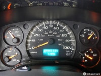 2007 쉐보레 익스프레스밴 5.3 9인승 중고차 | 보배드림 사이버매장