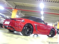 2019 포르쉐 718 박스터 2.5 GTS 중고차 | 보배드림 사이버매장