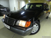 1994 벤츠 S280 중고차 | 보배드림 사이버매장