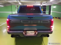 2019 포드 F150 3.5 랩터 중고차 | 보배드림 중고차