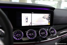 2020 벤츠 AMG GT 4도어 43 4매틱+ 중고차 | 보배드림 사이버매장