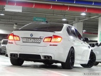 2011 BMW 528i 중고차 | 보배드림 사이버매장