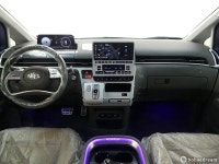 2023 현대 스타리아 2.2 디젤 라운지 9인승 4WD 인스퍼레이션 중고차 | 보배드림 사이버매장