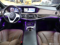 2018 벤츠 S400L d 중고차 | 보배드림 사이버매장