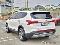 2021 현대 더 뉴 싼타페 2.2 디젤 2WD 프리미엄 초이스 7인승 중고차 | 보배드림 중고차