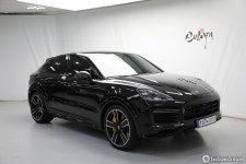 2021 포르쉐 카이엔 4.0 터보 쿠페 중고차 | 보배드림 사이버매장