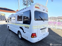 2011 현대 e-카운티 캠핑카 중고차 | 보배드림 중고차