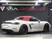 2022 포르쉐 718 박스터 4.0 GTS 중고차 | 보배드림 사이버매장