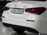 2020 벤츠 A250 4매틱 세단 중고차 | 보배드림 사이버매장