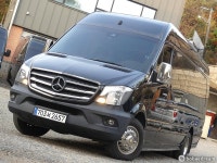 2016 에스모터스 벤츠 스프린터 중고차 | 보배드림 사이버매장