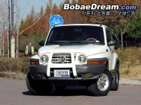 2003 쌍용 뉴코란도 290S 밴 중고차 | 보배드림 사이버매장