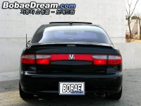 1997 현대 마르샤 2.0 VL 중고차 | 보배드림 사이버매장