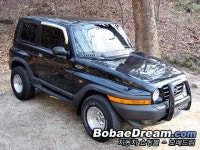 2000 쌍용 뉴코란도 290S 밴 중고차 | 보배드림 사이버매장