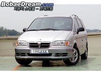 2004 현대 트라제XG 2.0 GLS 9인승 중고차 | 보배드림 사이버매장
