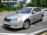 2006 대우 토스카 L6 2.0 LPG 중고차 | 보배드림 사이버매장