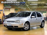 2004 폭스바겐 골프 2.0 GL MK4(97년~03년) 중고차 | 보배드림 사이버매장
