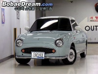 1991 닛산 휘가로 1.0 E-FK10(91년) 중고차 | 보배드림 사이버매장