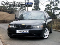 1998 대우 누비라 2.0 DOHC 5도어 프리미엄 중고차 | 보배드림 사이버매장
