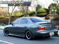 1995 현대 아반떼 1.5 디럭스 중고차 | 보배드림 사이버매장