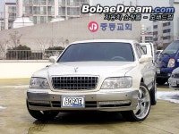 2004 현대 에쿠스 GS 300 기본형 중고차 | 보배드림 사이버매장