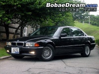 1995 BMW 7시리즈 730iL E38(94년~01년) 중고차 | 보배드림 사이버매장