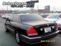 2005 현대 에쿠스 JS 350 럭셔리 VIP 중고차 | 보배드림 사이버매장