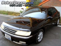 1995 푸조 605 2.0 (89년~99년) 중고차 | 보배드림 사이버매장