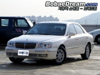 2004 현대 뉴그랜져XG R20 고급형 중고차 | 보배드림 사이버매장