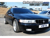 2002 캐딜락 스빌 4.6 STS 중고차 | 보배드림 사이버매장 2002 캐딜락 스빌 4.6 STS   중고차 | 보배드림 사이버매장