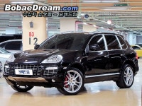 2008 포르쉐 카이엔 4.8 터보 957(07년~09년) 중고차 | 보배드림 사이버매장