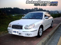 2001 현대 뉴EF쏘나타 2.0 LPG 중고차 | 보배드림 사이버매장