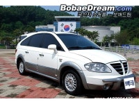 2007 쌍용 뉴 로디우스 11인승 4WD 플래티넘 중고차 | 보배드림 사이버매장 2007 쌍용 뉴 로디우스 11인승 4WD 플래티넘  중고차 | 보배드림... 