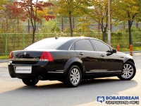 2009 GM대우 베리타스 3.6 디럭스 중고차 | 보배드림 사이버매장