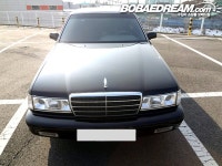 1995 기아 포텐샤 2.0 DOHC 아너 중고차 | 보배드림 사이버매장