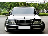 2000 현대 에쿠스 JS 350 VIP 중고차 | 보배드림 사이버매장