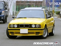 1994 BMW 525i 중고차 | 보배드림 사이버매장